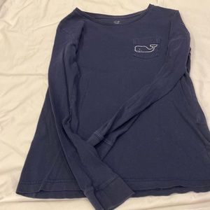 Vineyard vines boys, long sleeve T-shirt